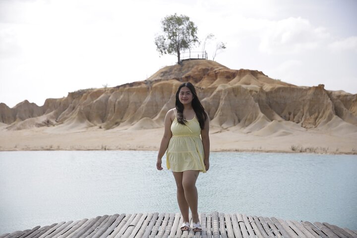 Most Popular Destination in Bintan Tour