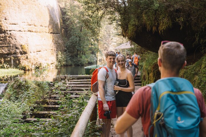 Best Reviews: Bohemian & Saxon Switzerland Day Trip From Prague
