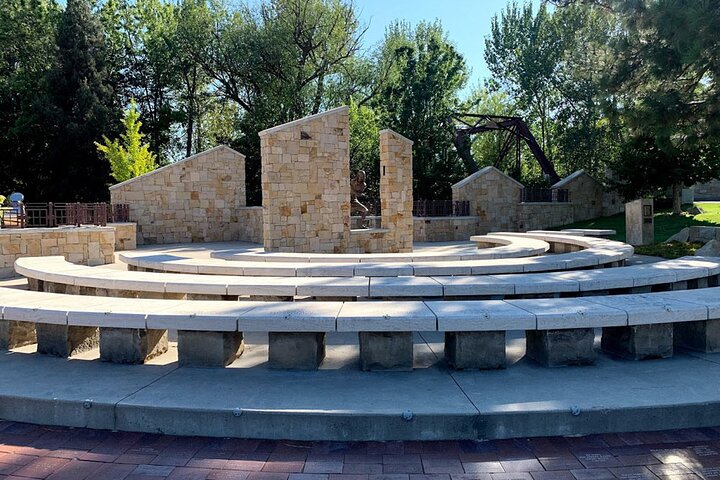 Boise Scavenger Hunt Walking Tour and Game