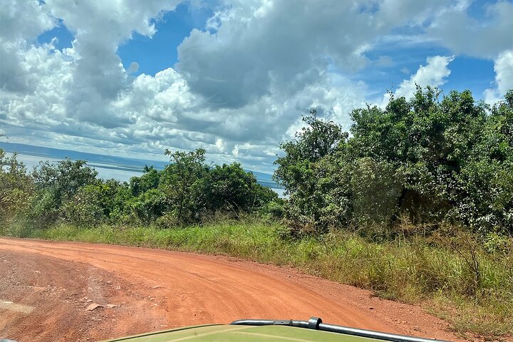 2 Days Akagera Wilderness Safari Big 5 and Highest Peak Camping
