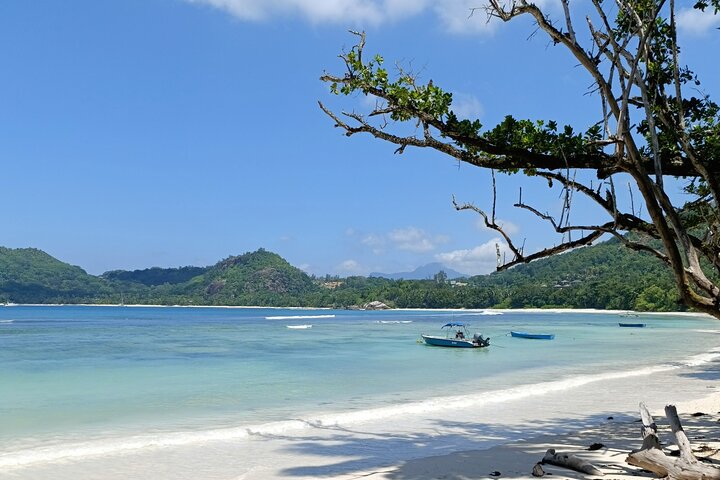 Mahe island Seychelles , unforgettable & adventurous tour