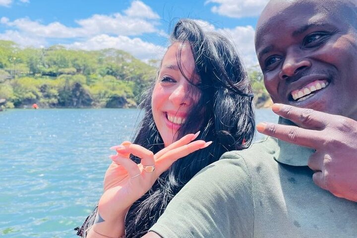 Escape to Kafue Adventure and Thrills by the Dam