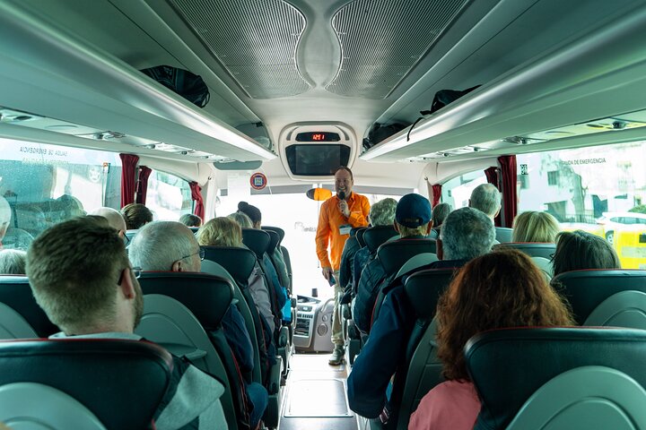 Caminito del Rey Day Trip from Costa del Sol