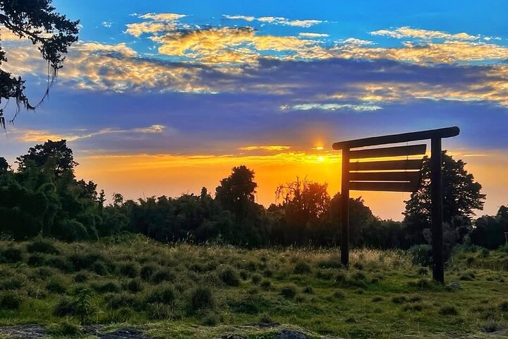 Private 5 Days Mt Kenya Trek Adventure from Nairobi