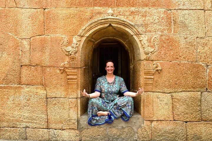 Bangalore Through the Ages — All-Inclusive Guided City Tour