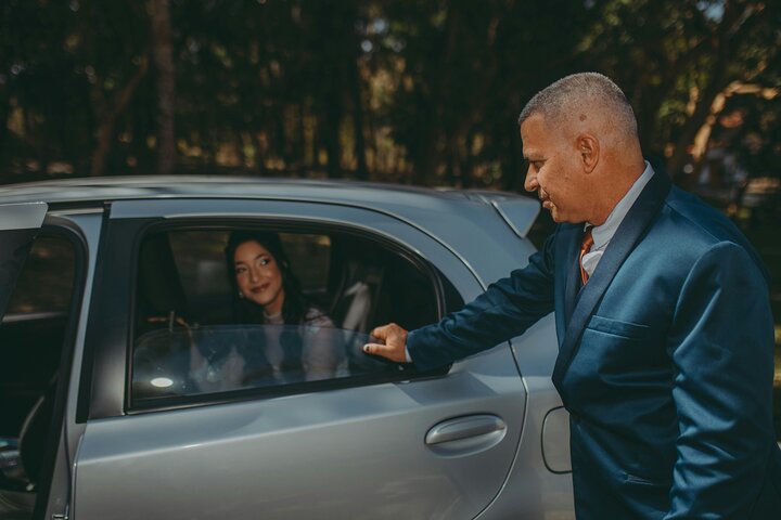 Chauffeur Private Service In Dubai And Abu Dhabi