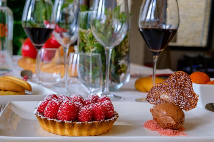PRIVATE Provence Cooking Class with Michelin Star Trained Chef