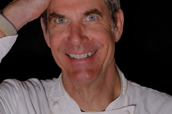 PRIVATE Provence Cooking Class with Michelin Star Trained Chef