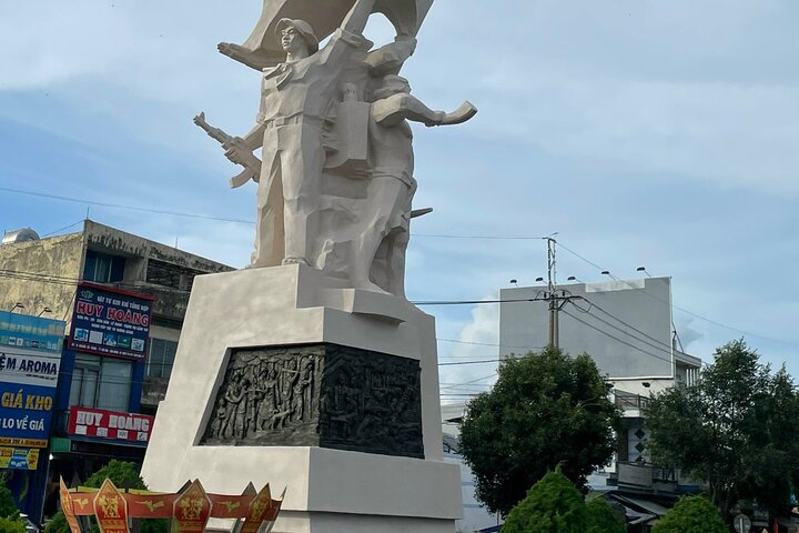 Buon Ma Thuot Heritage & Coffee Journey