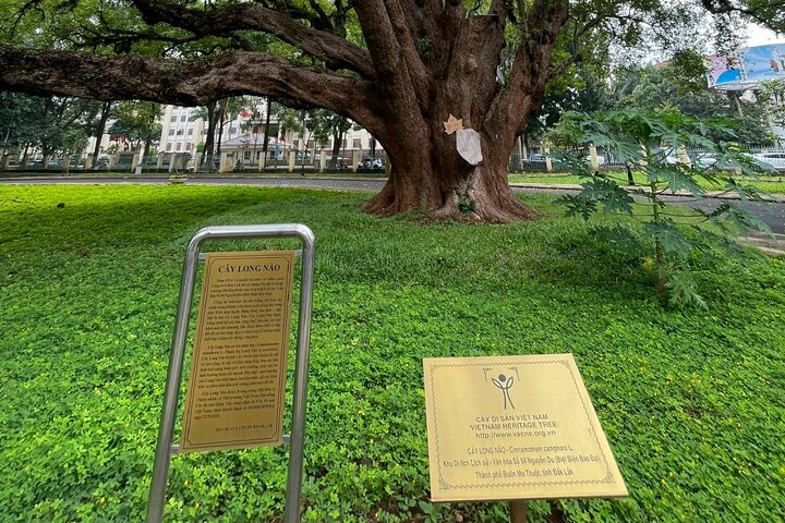 Buon Ma Thuot Heritage & Coffee Journey