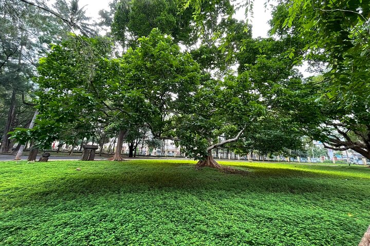 Buon Ma Thuot Heritage & Coffee Journey