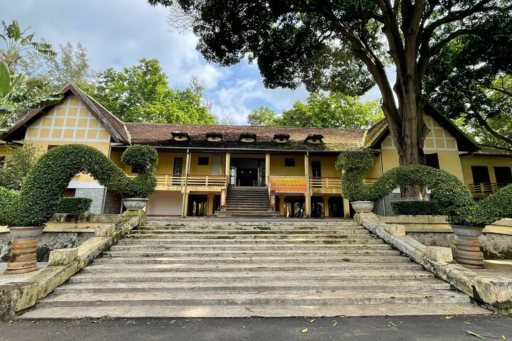 Buon Ma Thuot Heritage & Coffee Journey