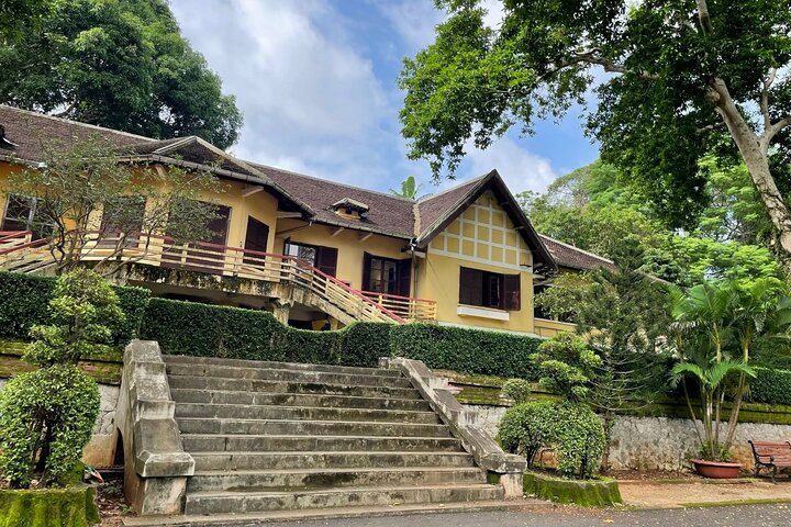 Buon Ma Thuot Heritage & Coffee Journey