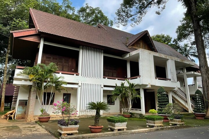 Buon Ma Thuot Heritage & Coffee Journey