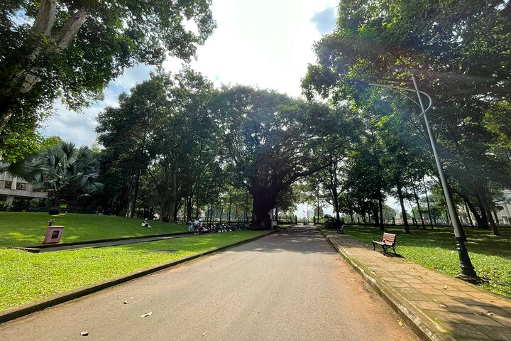 Buon Ma Thuot Heritage & Coffee Journey