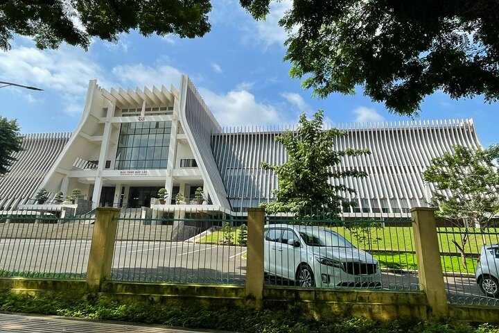 Buon Ma Thuot Heritage & Coffee Journey