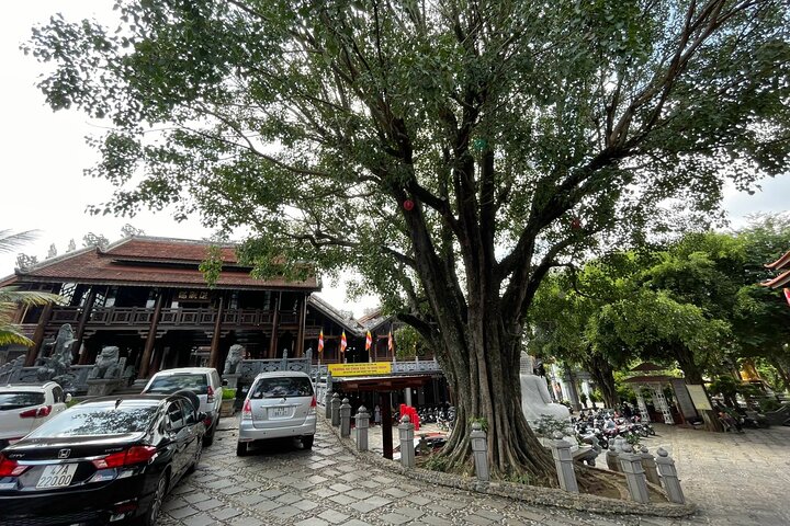 Buon Ma Thuot Heritage & Coffee Journey