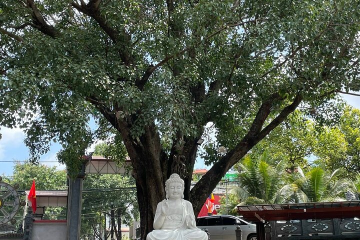 Buon Ma Thuot Heritage & Coffee Journey