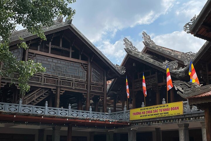 Buon Ma Thuot Heritage & Coffee Journey