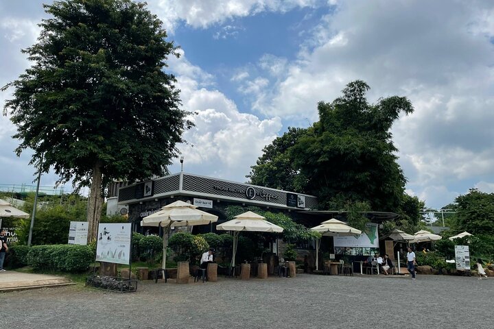 Buon Ma Thuot Heritage & Coffee Journey