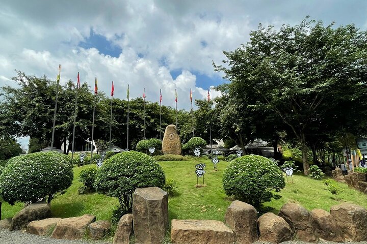 Buon Ma Thuot Heritage & Coffee Journey
