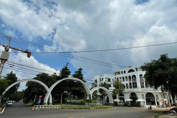 Buon Ma Thuot Heritage & Coffee Journey