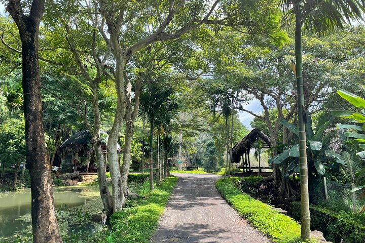 Buon Ma Thuot Heritage & Coffee Journey