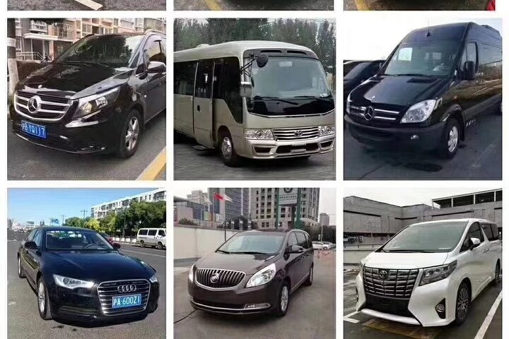 Yangzhou Taizhou airport Chauffeur Service , Airport Transfer