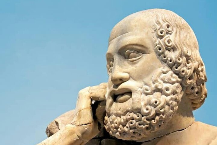 Excursion to Olympia Archeological Site from Zante