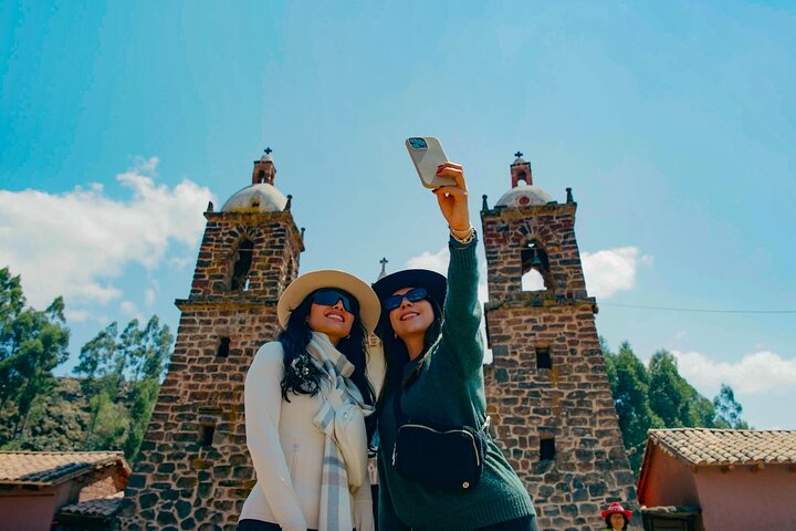 Puno to Cusco Scenic Day Trip with Lunch (Route of the Sun)