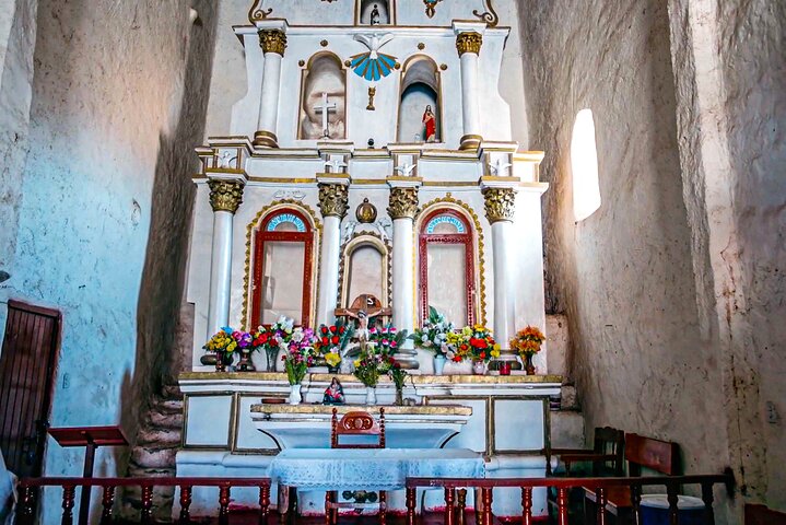 Puno to Cusco Scenic Day Trip with Lunch (Route of the Sun)