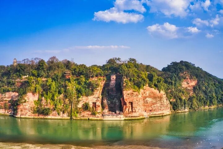 7 Days Sichuan Classic Tour