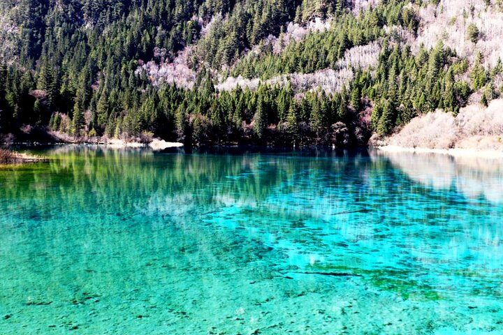 7 Days Sichuan Classic Tour