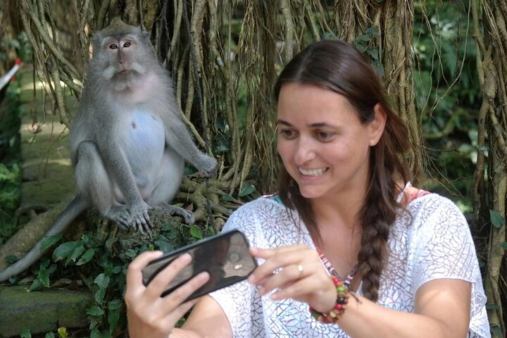 Discover The Best of Ubud: All-Inclusive and Private Guided Tour