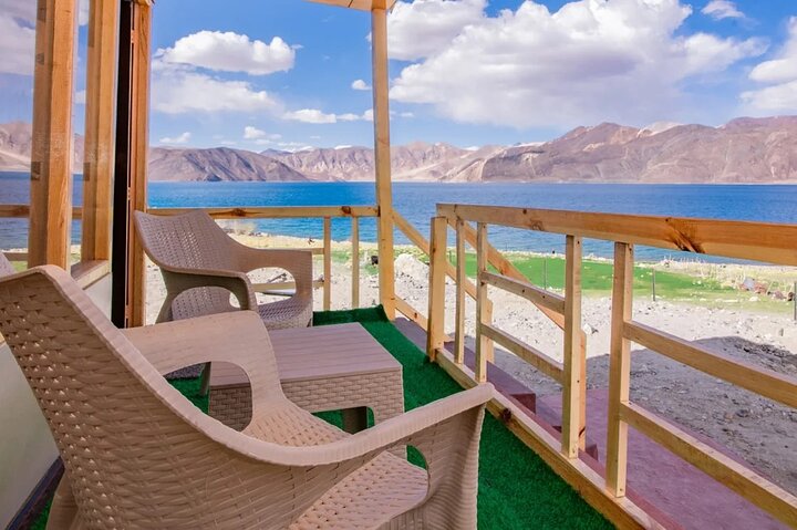 Ethnic Ladakh 4 Star Luxury Tour 9 Days