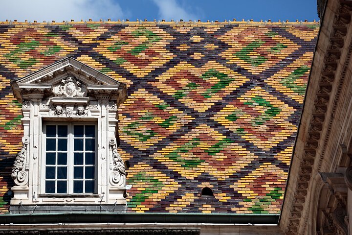 Explore Dijon in 60 minutes with a Local
