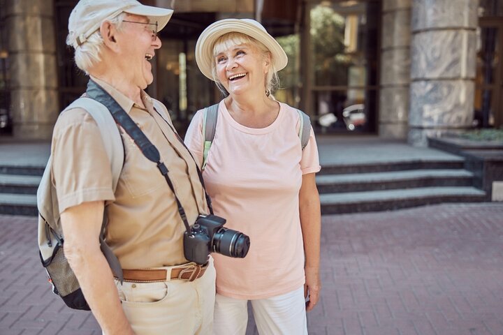 Explore Dijon in 60 minutes with a Local