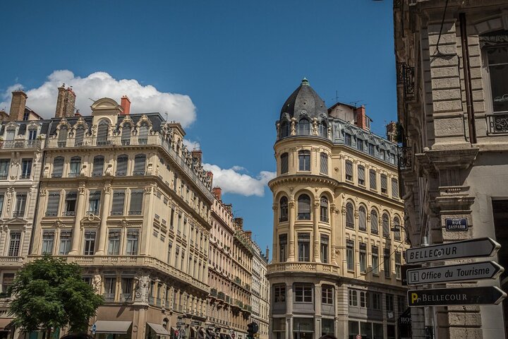 Best Intro to Dijon in 2 hours with a Local