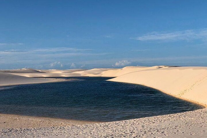 Circuit Two Lagoas in Maranhenses
