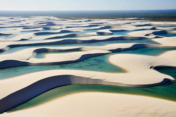 Circuit Two Lagoas in Maranhenses
