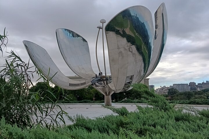 Private Tour of Buenos Aires with Local Guide - 6 hours