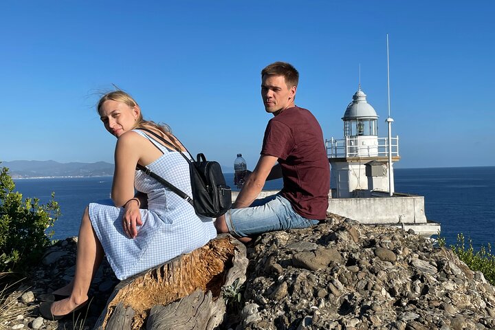 Portofino Private Guided Tour – Optional Santa-Margherita/Genoa