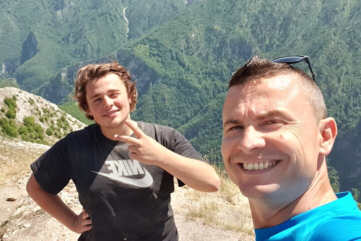 Sarajevo Quad Adventures Tour to Village Lukomir