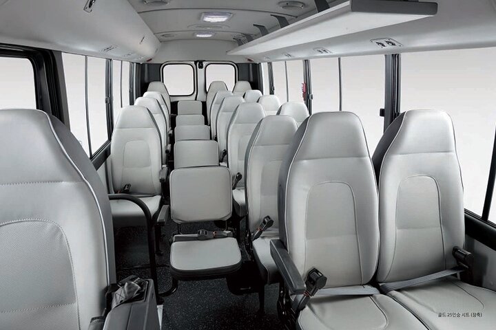 Full Day Essential Jeju Island Private tour for West Course