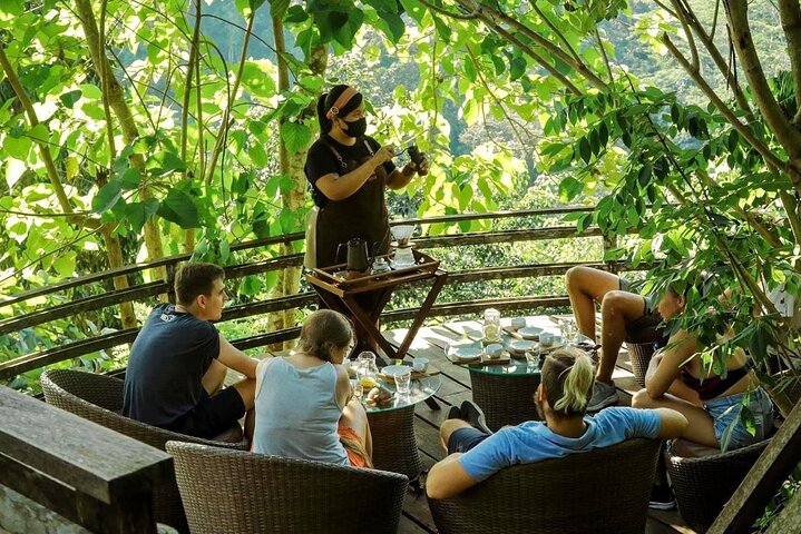 All-Inclusive Ubud Customized Private Tour