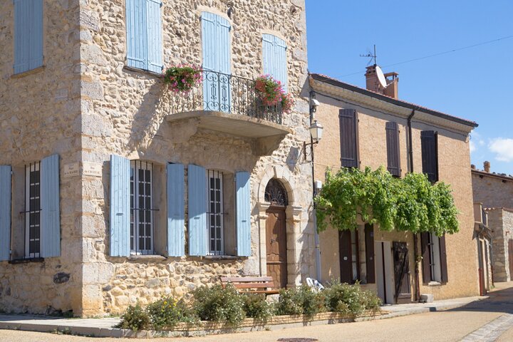 Explore Perpignan in 60 minutes with a Local