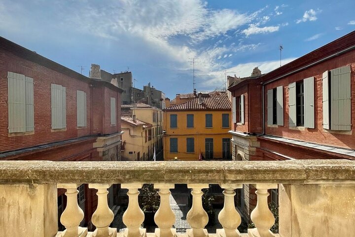 Explore Perpignan in 60 minutes with a Local