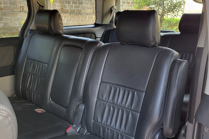 Zanzibar Airport Transfer to East Coast Hotels (Private)
