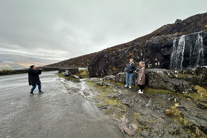 Dingle Sightseeing Private Tour For Slea Head Drive