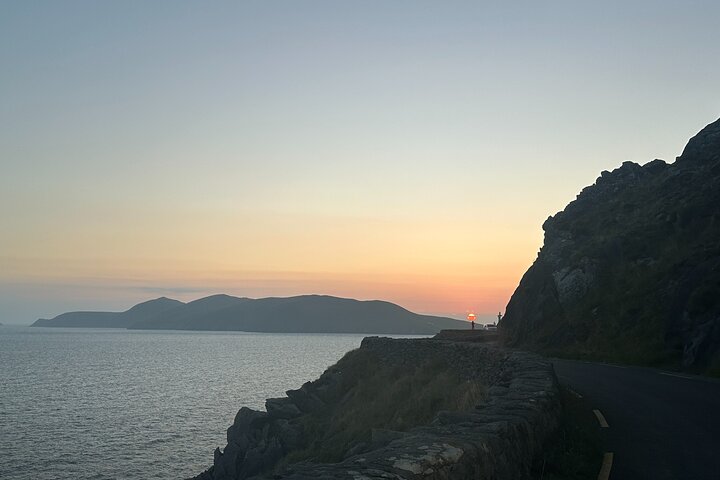 Dingle Sightseeing Private Tour For Slea Head Drive